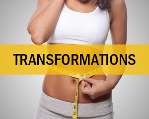 Body Transformation